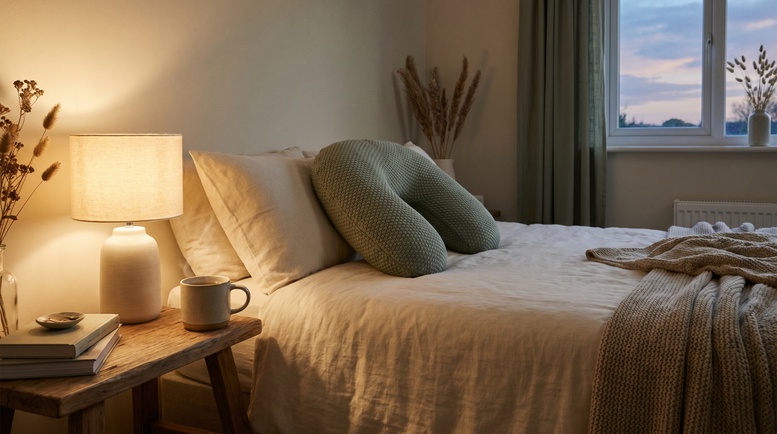 La routine du soir pour un sommeil vraiment réparateur