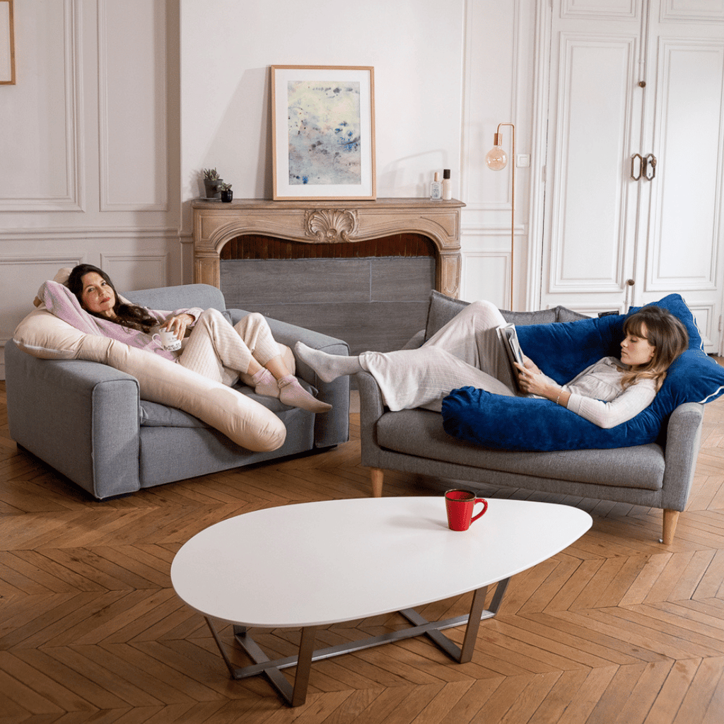 chillow-duo