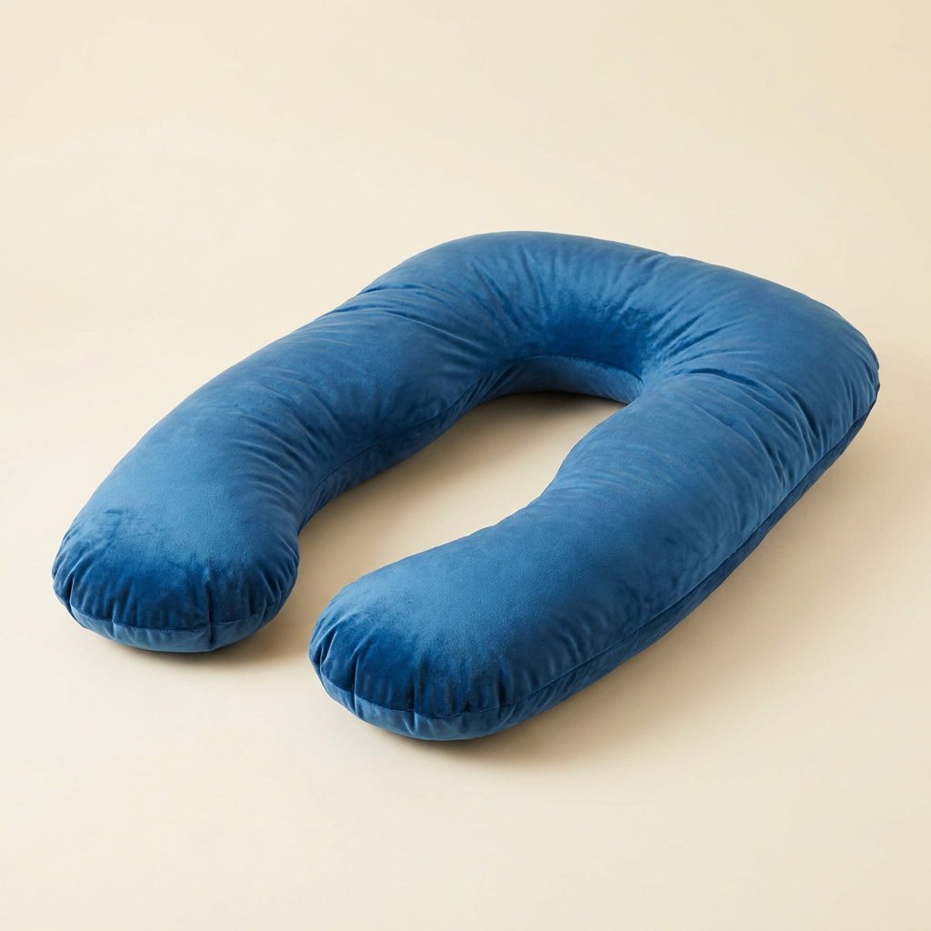 Bleue Velours